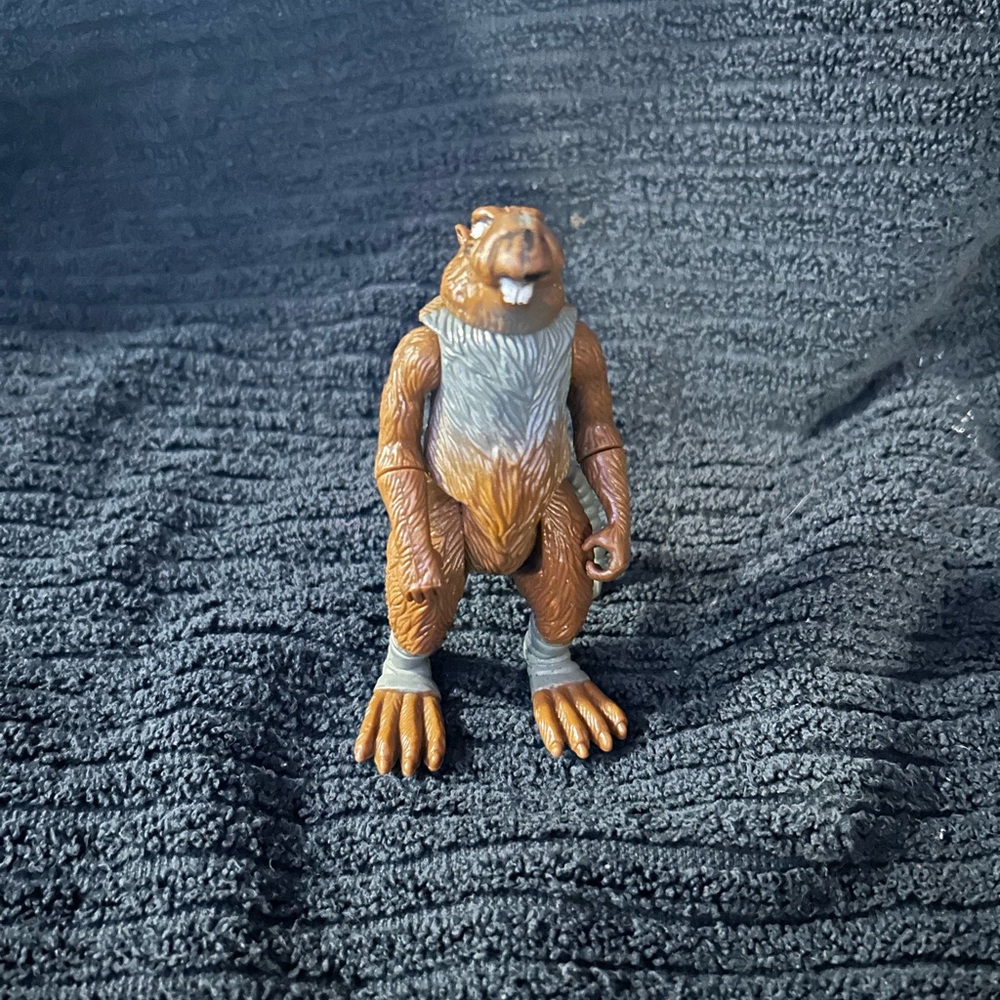 Vtg Master Splinter